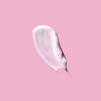Texture de ma crème jour