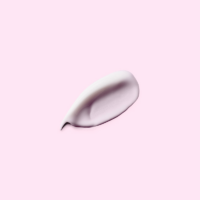Texture de ma crème mains