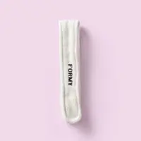 Bandeau FORMY couleur blanc