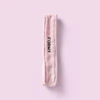 Bandeau FORMY couleur rose