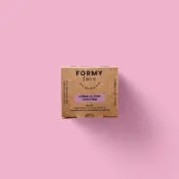 Ma crème de jour dans son étui en carton recyclé