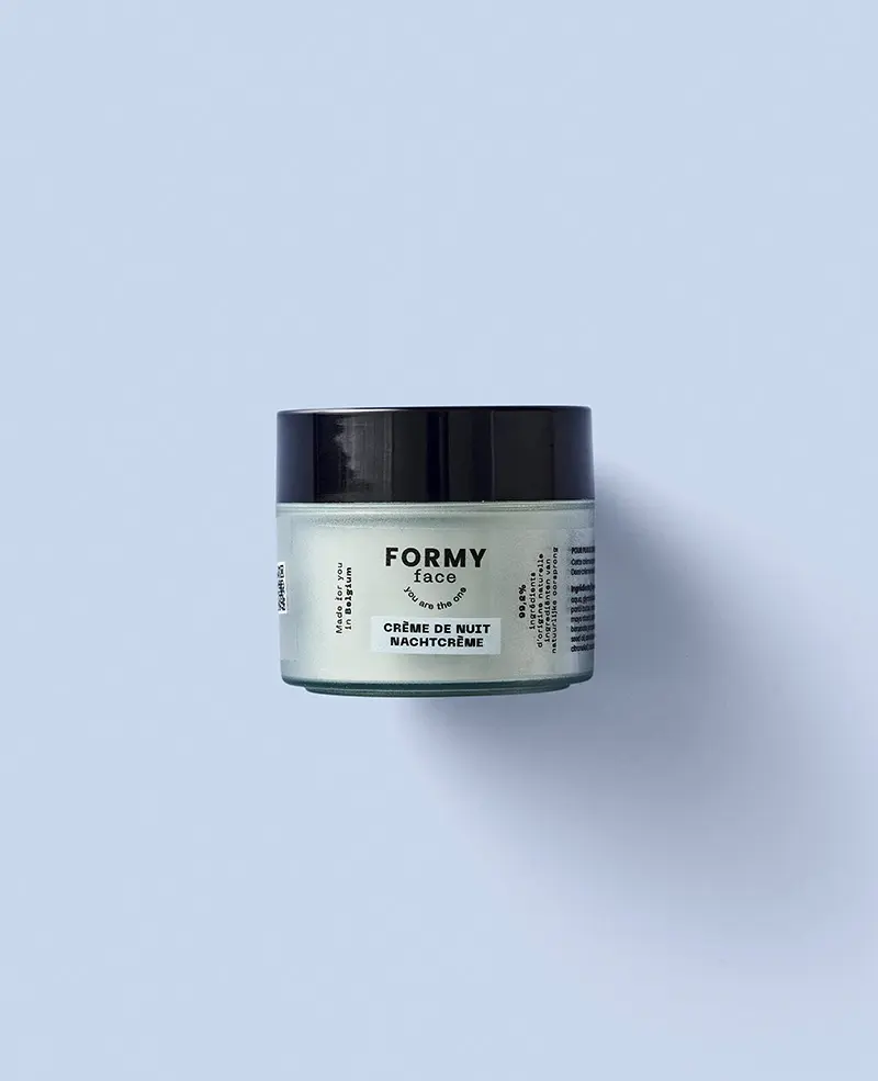 Crème Visage Nuit