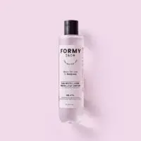 Flacon d'eau micellaire FORMY