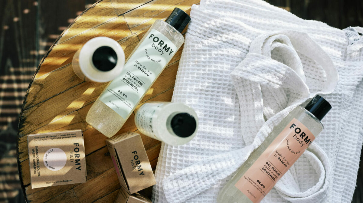 Pourquoi passer aux cosmétiques naturels ? Formy