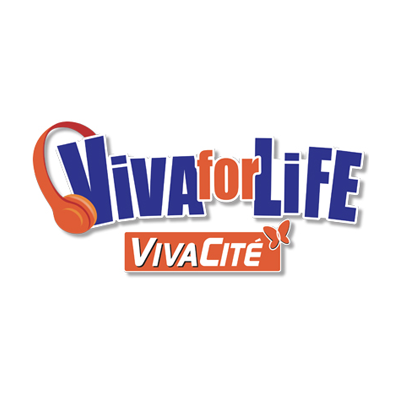Formy soutient Viva For Life grâce à des dons