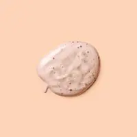Texture de mon gel douche Sweety Peachy