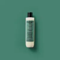 Flacon de shampoing naturel liquide pour homme FORMY