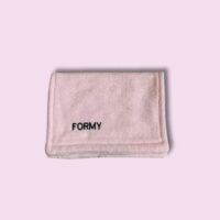 Essuie FORMY couleur rose