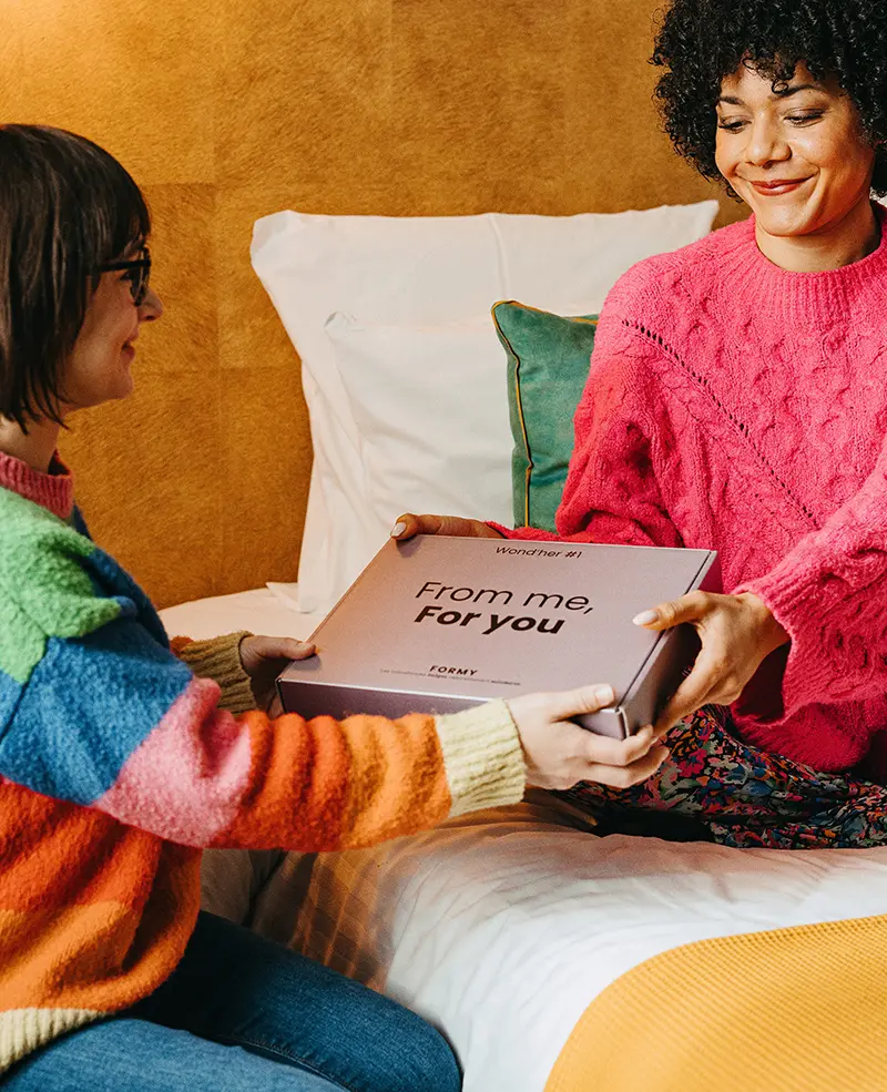 Lifestyle coffret Lifestyle coffret