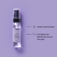 Les 2 ingrédients phares de mon sérum visage hydratant