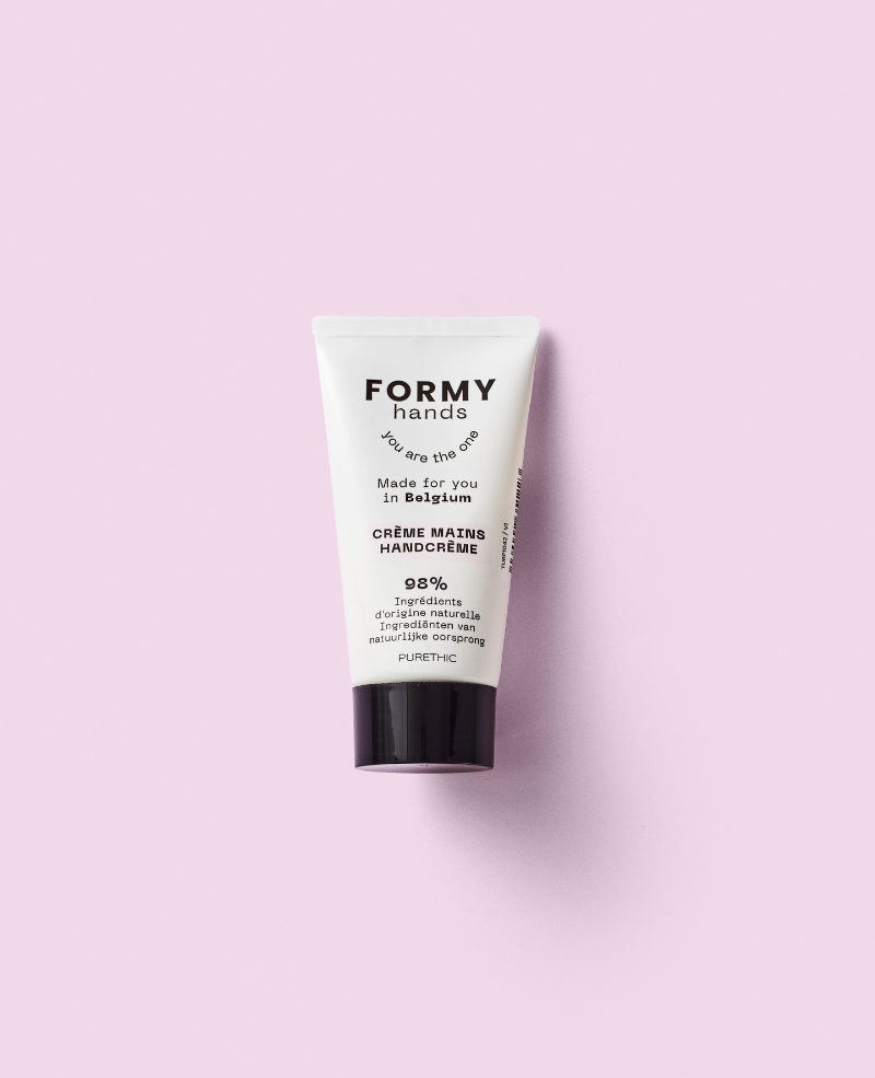 Ma crème mains