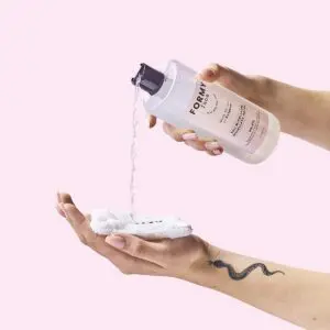 eau micellaire 500ml