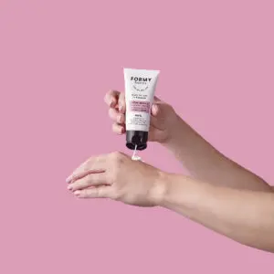 creme mains ultra nourrissante