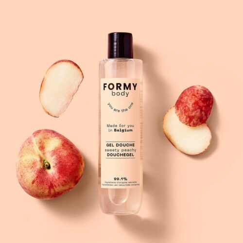 sweety peachy