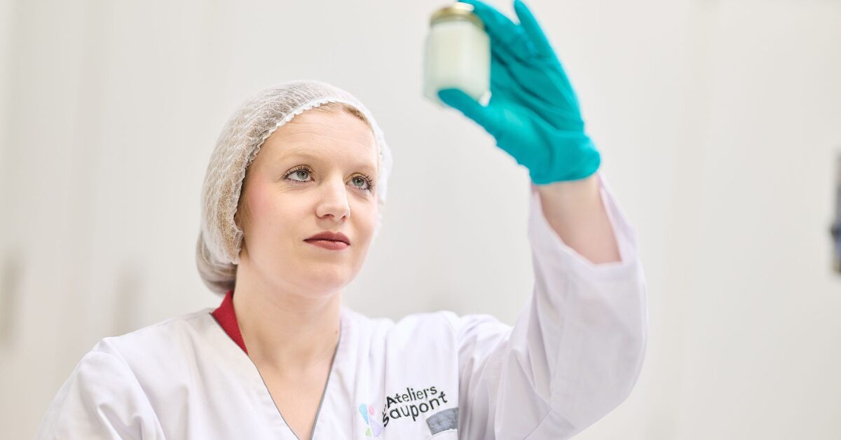 laboratoire