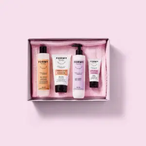 coffret just arrived