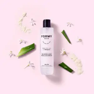 eau micellaire 250ml ingrédients