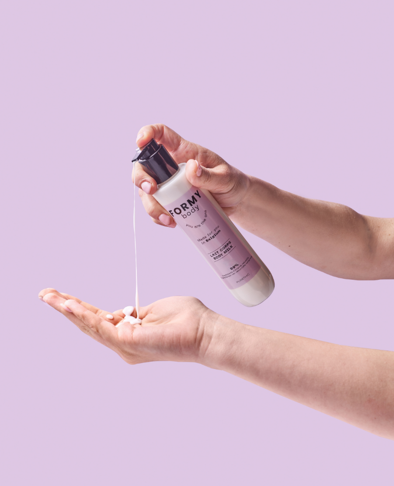 Mon lait corps hydratant – Image 6