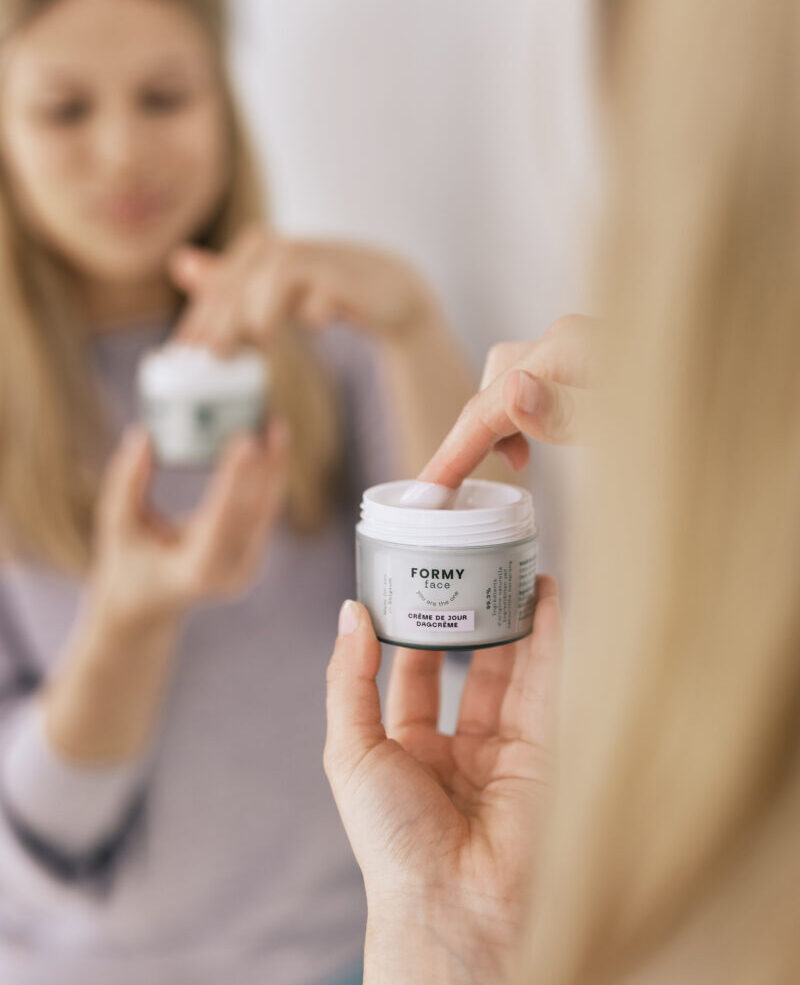 crème jour crème jour