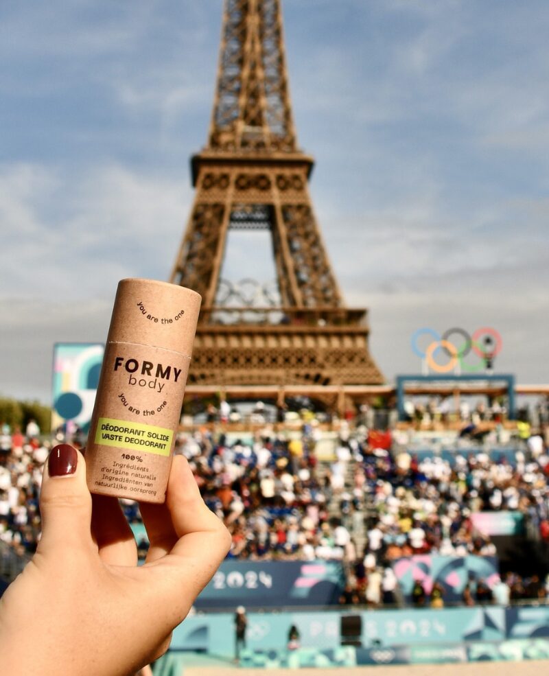 déodorant en voyage déodorant en voyage