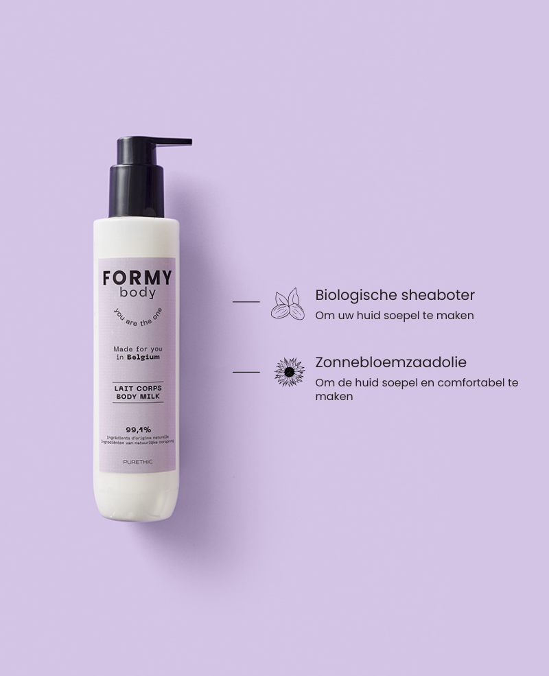 Mijn hydraterende bodylotion - Afbeelding 7
