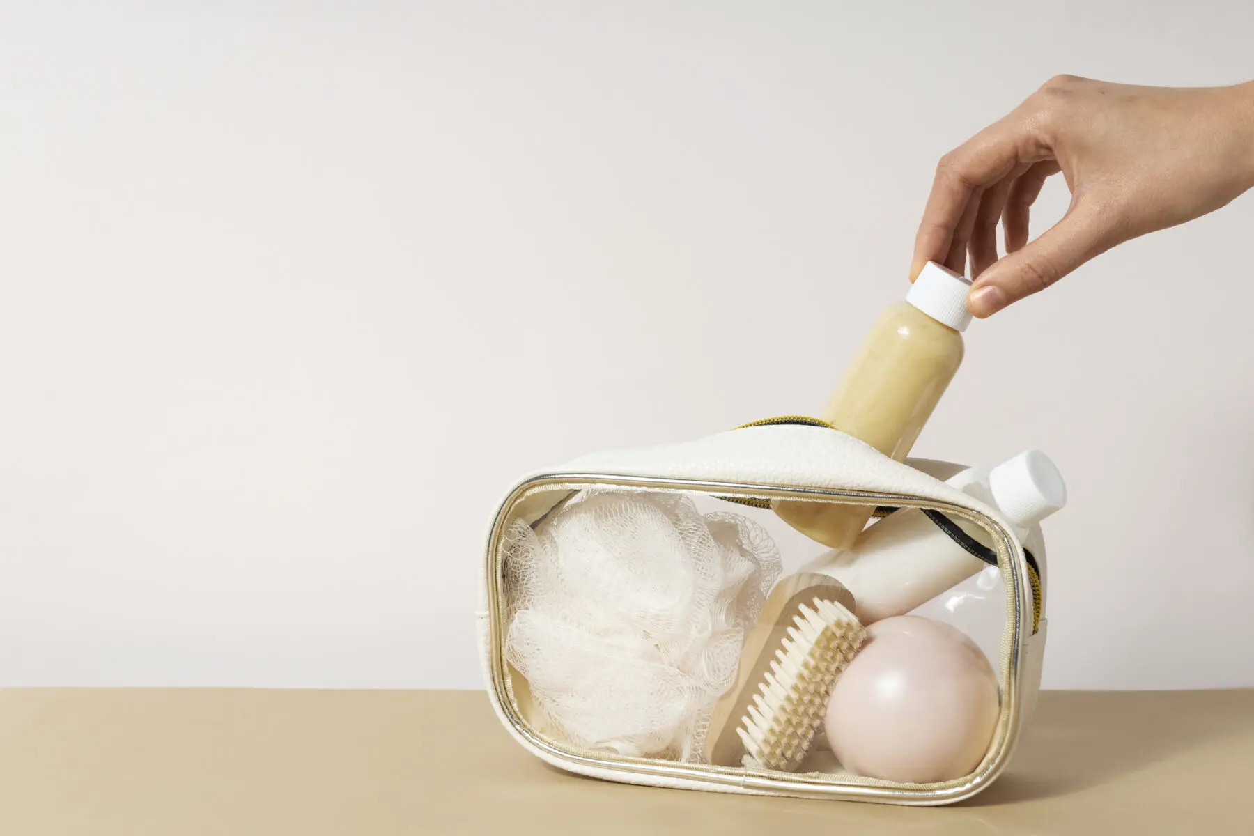 vanity-case-with-products-arrangement