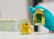 laboratoire cosmétiques