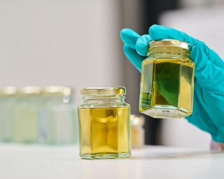 laboratoire cosmétiques