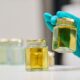 laboratoire cosmétiques