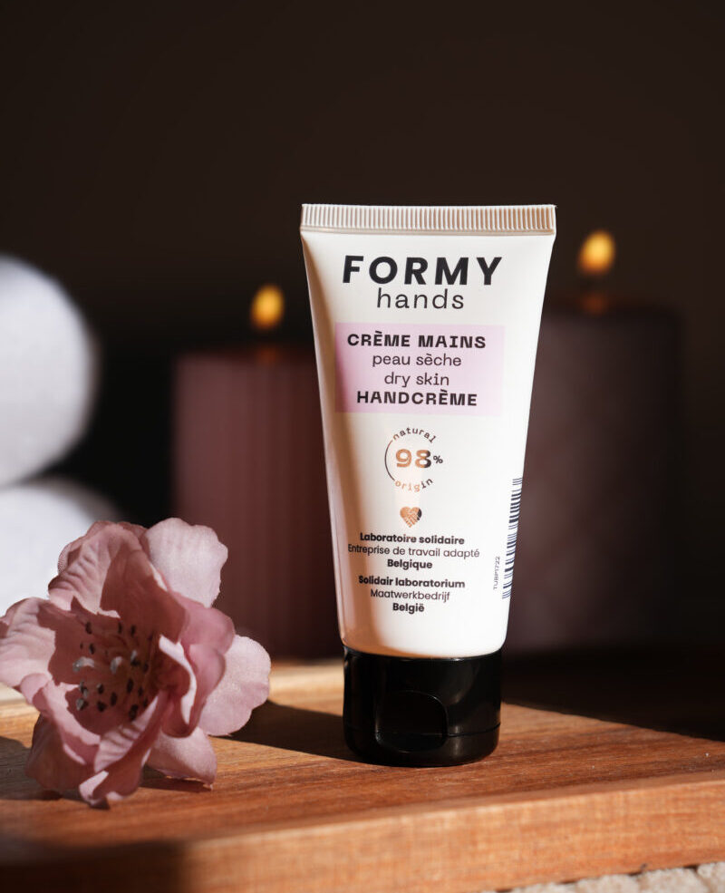 creme mains creme mains